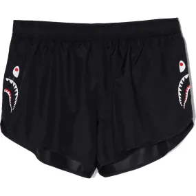 SHARK RUNNING SHORTS LADIES