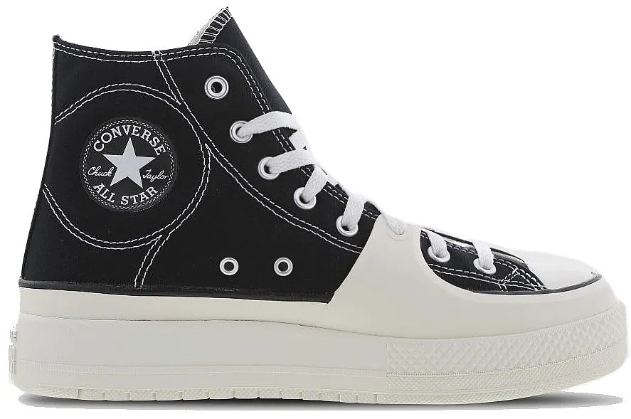 shoes Converse Chuck Taylor All Star Utility Hi - A05094/Black/Vintage White/Egret