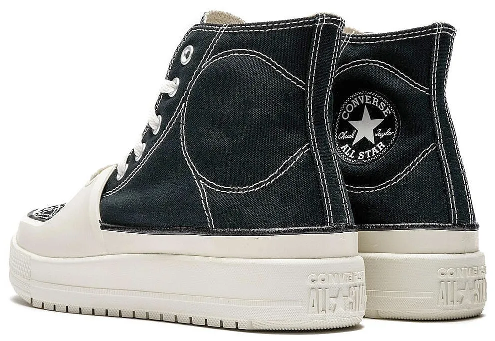 shoes Converse Chuck Taylor All Star Utility Hi - A05094/Black/Vintage White/Egret