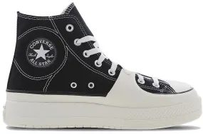 shoes Converse Chuck Taylor All Star Utility Hi - A05094/Black/Vintage White/Egret