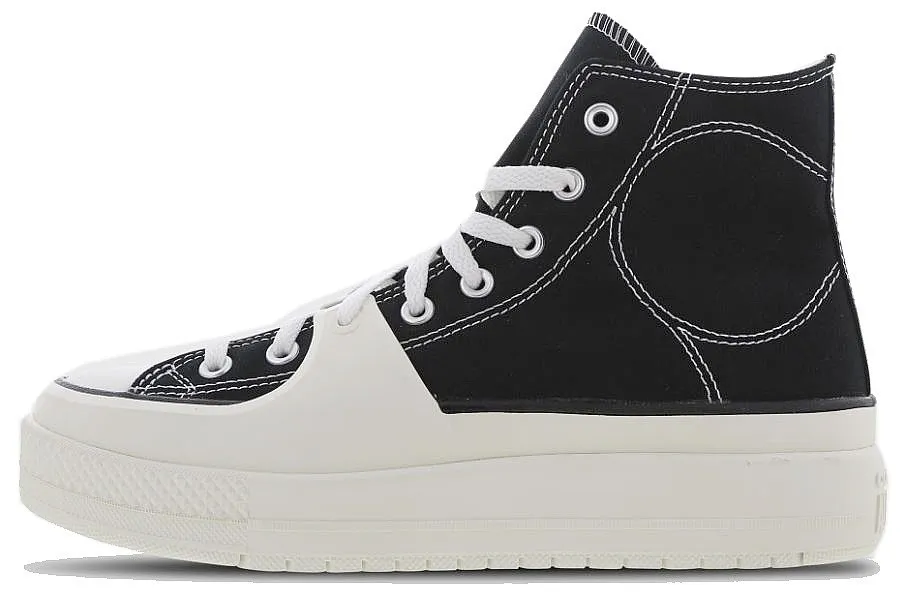 shoes Converse Chuck Taylor All Star Utility Hi - A05094/Black/Vintage White/Egret