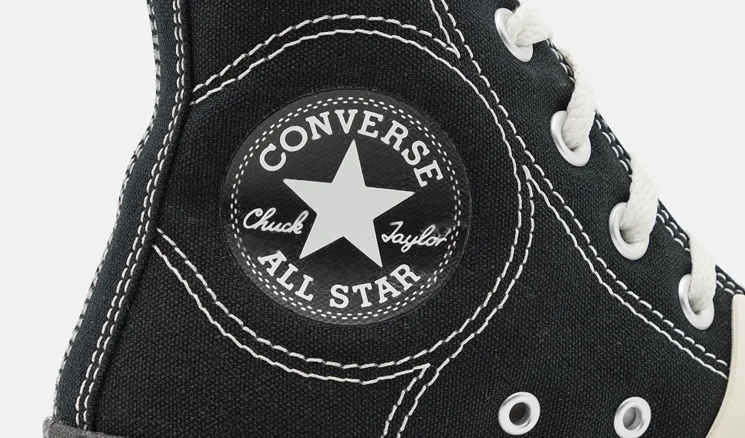 shoes Converse Chuck Taylor All Star Utility Hi - A05094/Black/Vintage White/Egret