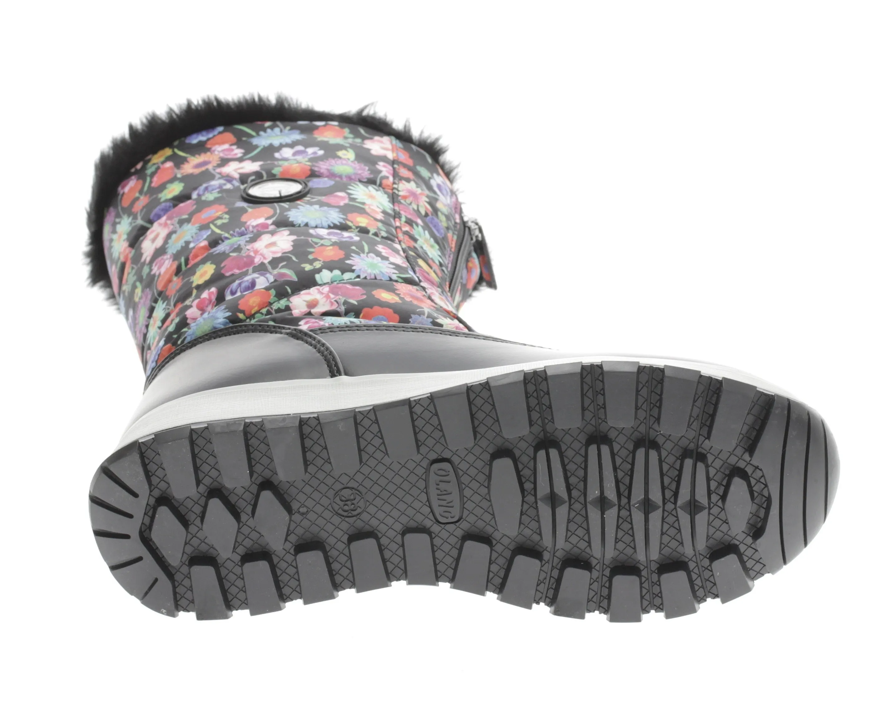 shoes Olang Lory Tex - 20/Multicolor - women´s