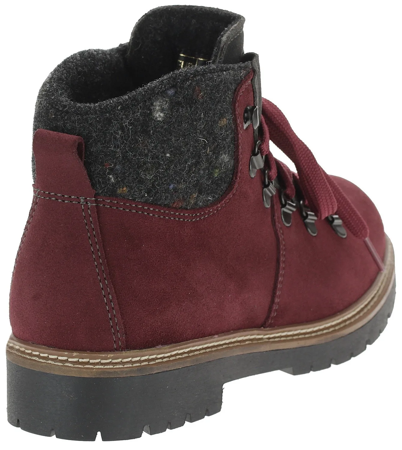 shoes Olang Merano BTX - 812/Bordeaux - women´s