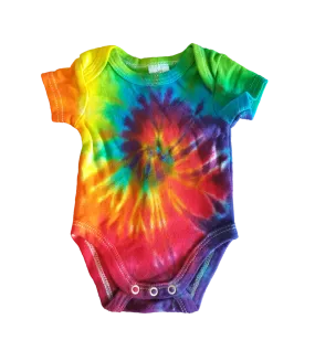 Short Sleeve baby Body Suit