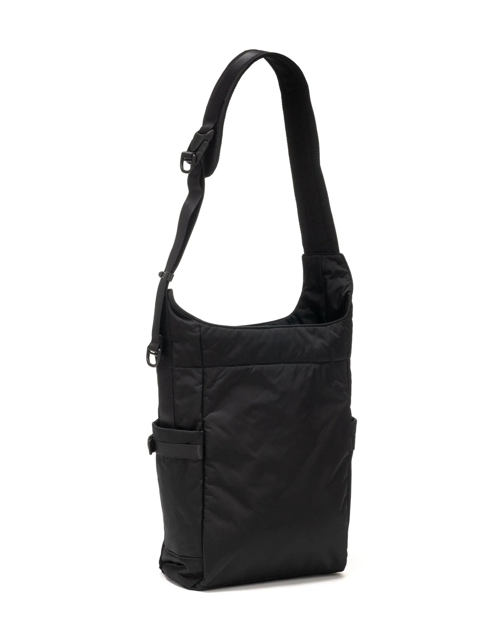 Shoulder Bag Black