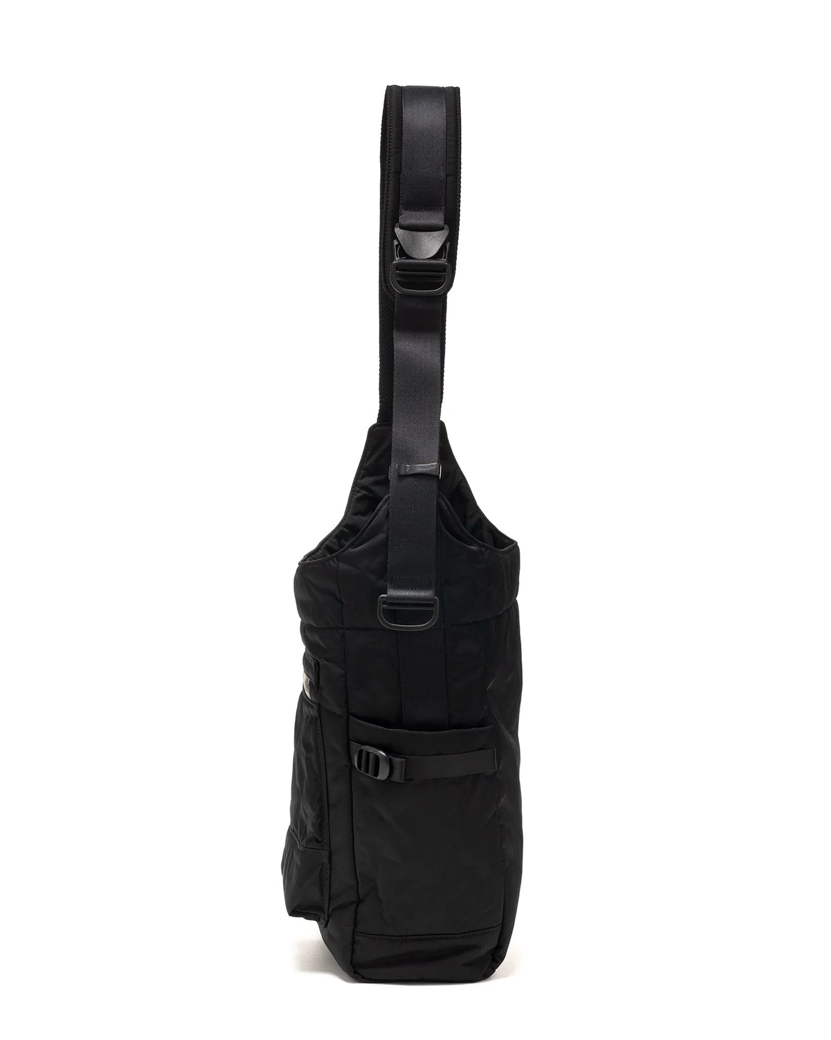 Shoulder Bag Black