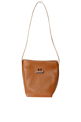 Shoulder Basket Bag