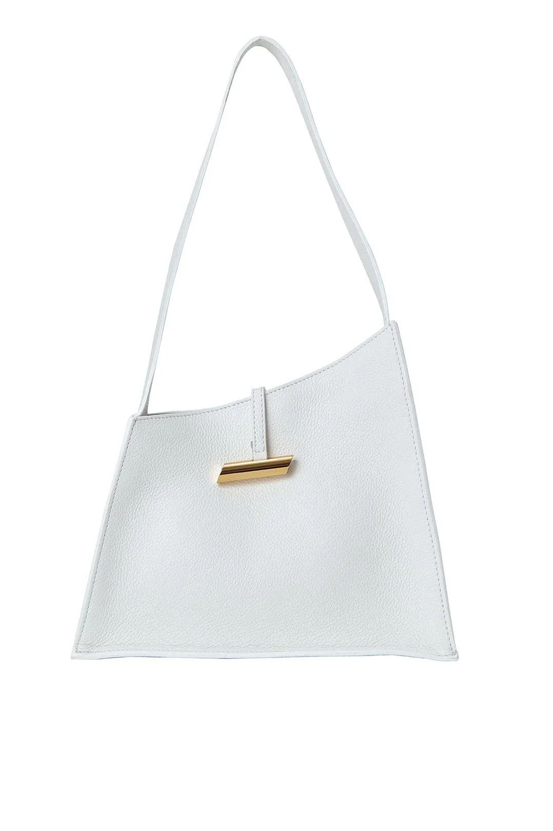 Slanted Shoulder bag