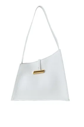 Slanted Shoulder bag