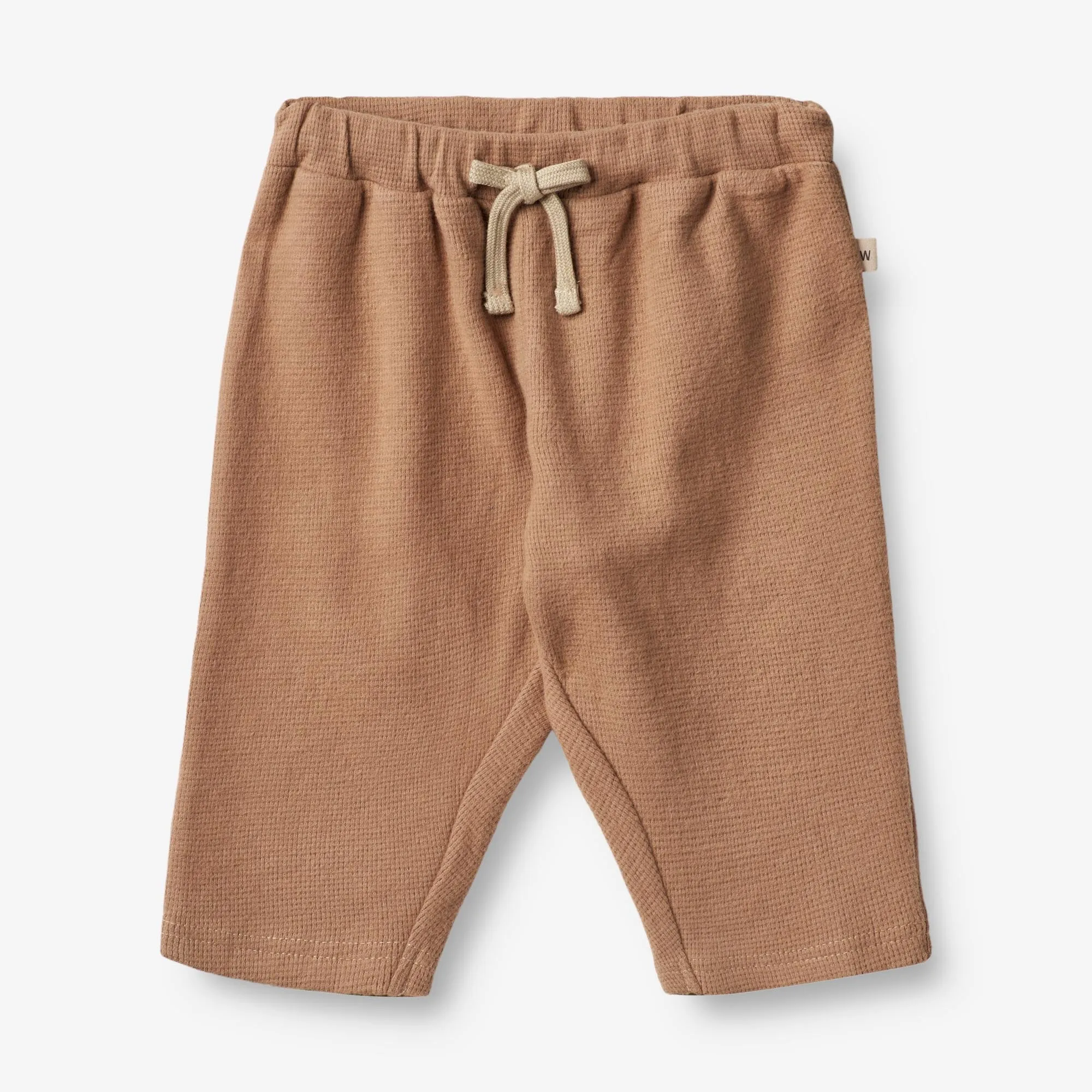 Soft Pants Costa | Baby - berry dust