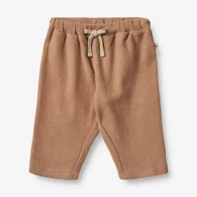 Soft Pants Costa | Baby - berry dust