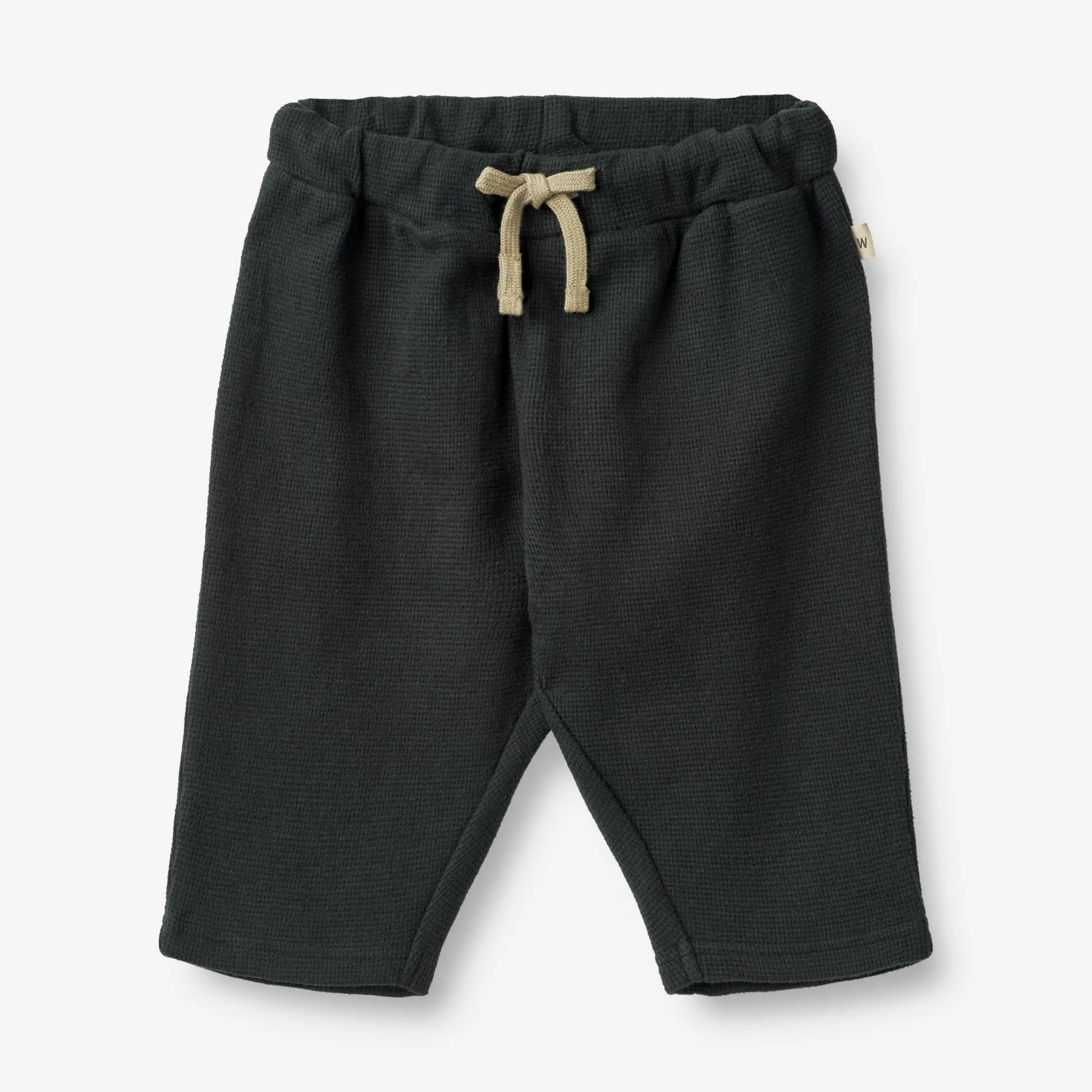 Soft Pants Costa | Baby - navy