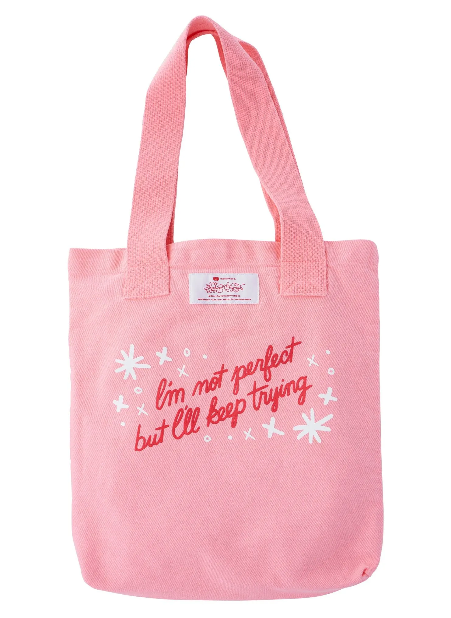 Sophia Chang Totebag