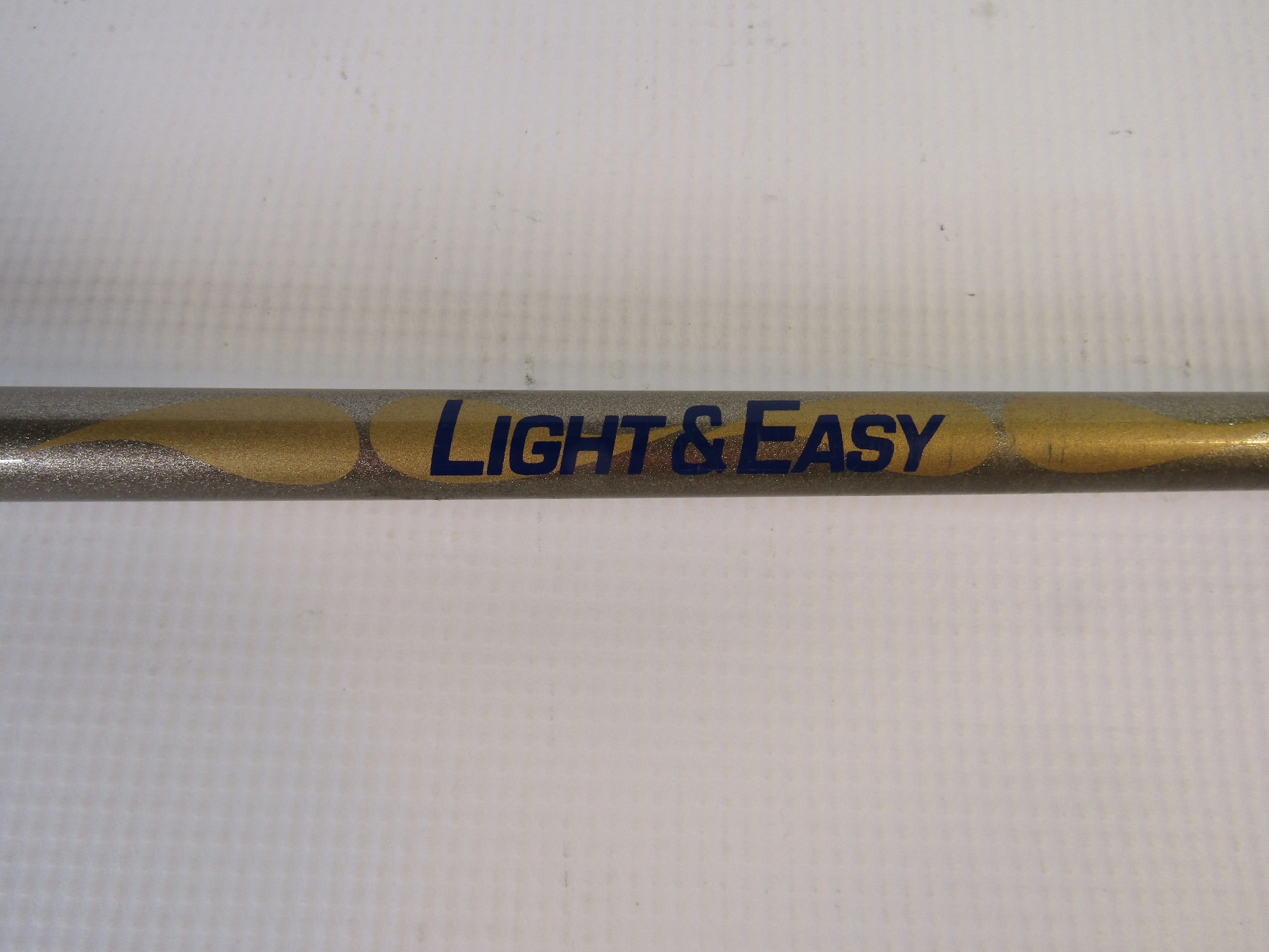 Square Two LPGA LIght & Easy Offset #5W Graphite Womens Right