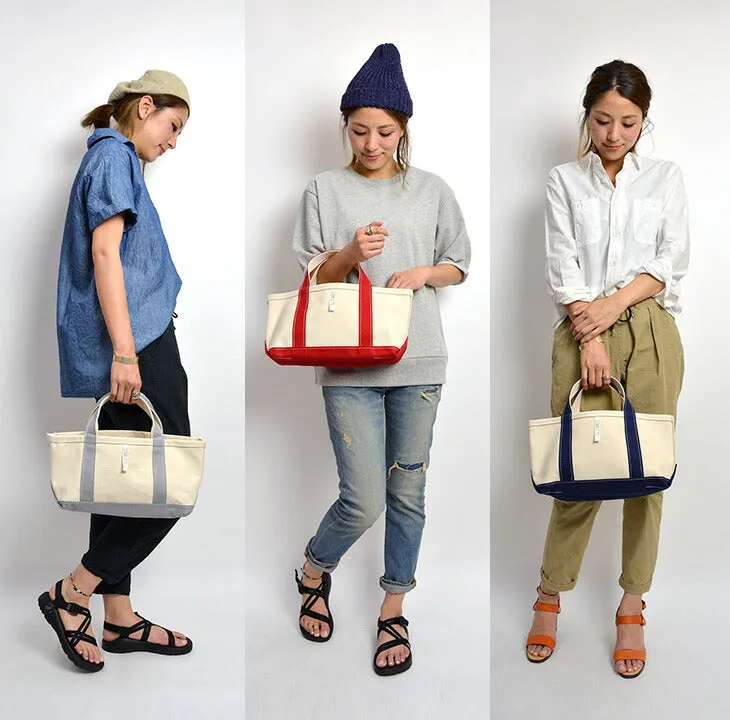 STARLETS（スターレッツ） キャンバス ミニトートバッグ S  / 日本製 / CANVAS MINI TOTEBAG