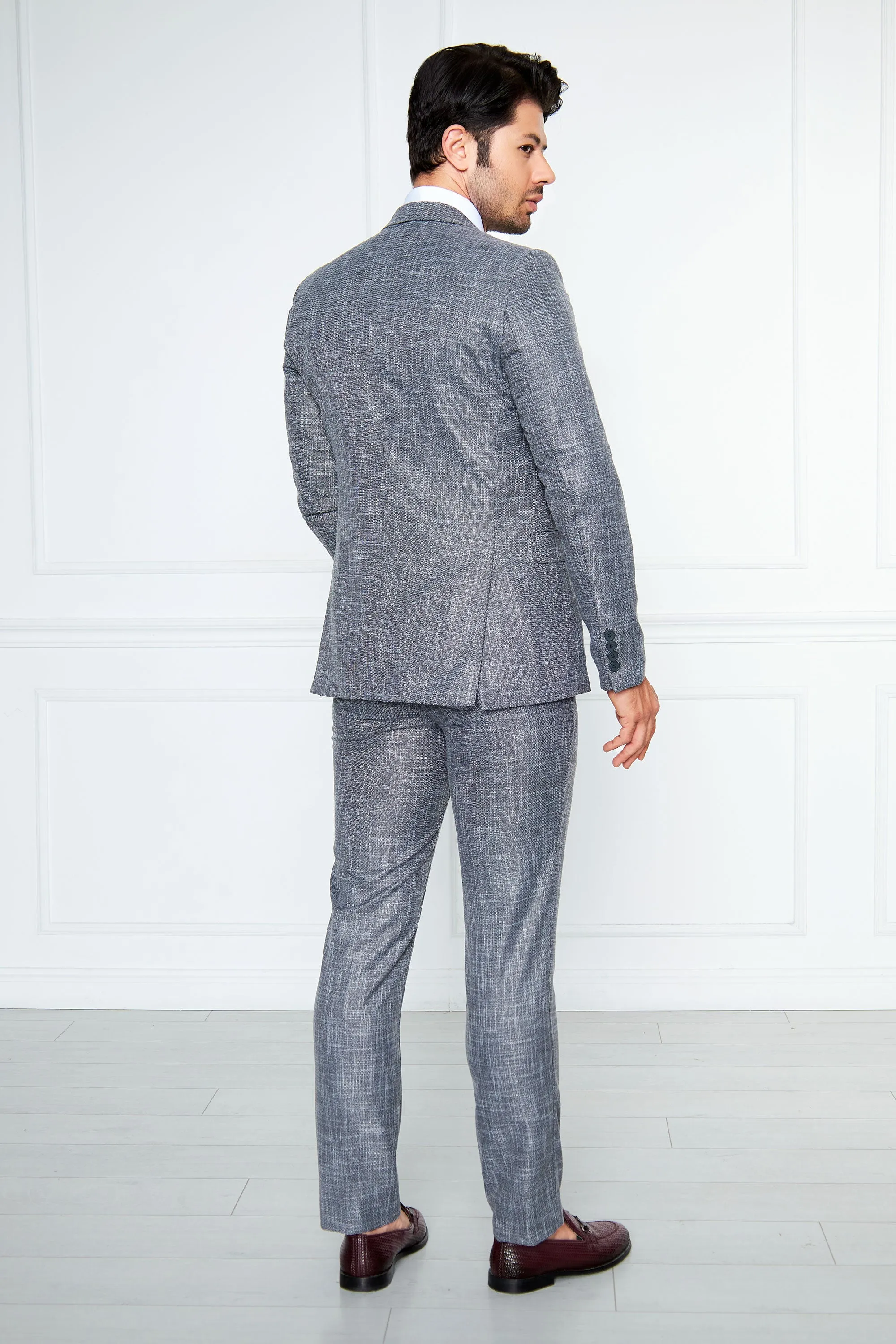 Suit 3 Pcs