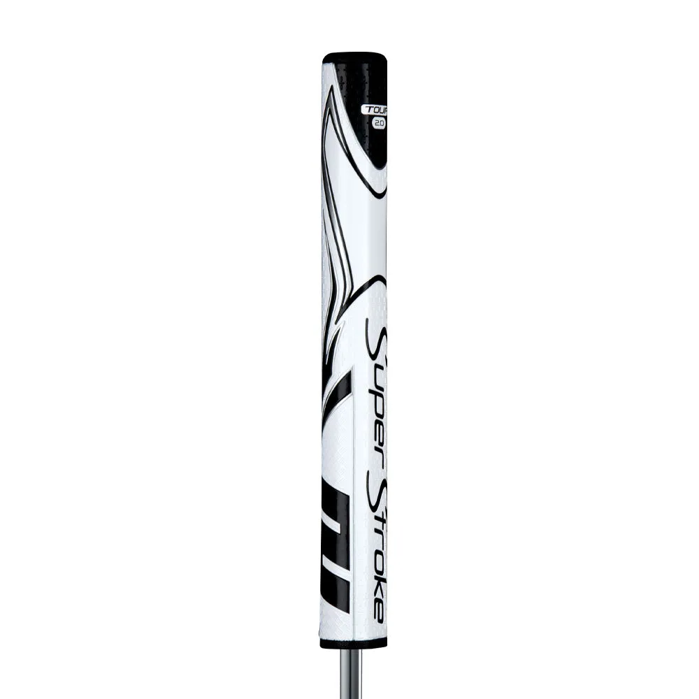 Super Stroke Zenergy Tour 2.0 Putter Grip