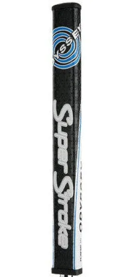 SuperStroke Golf Odyssey Tribecca Flatso Putter Grips