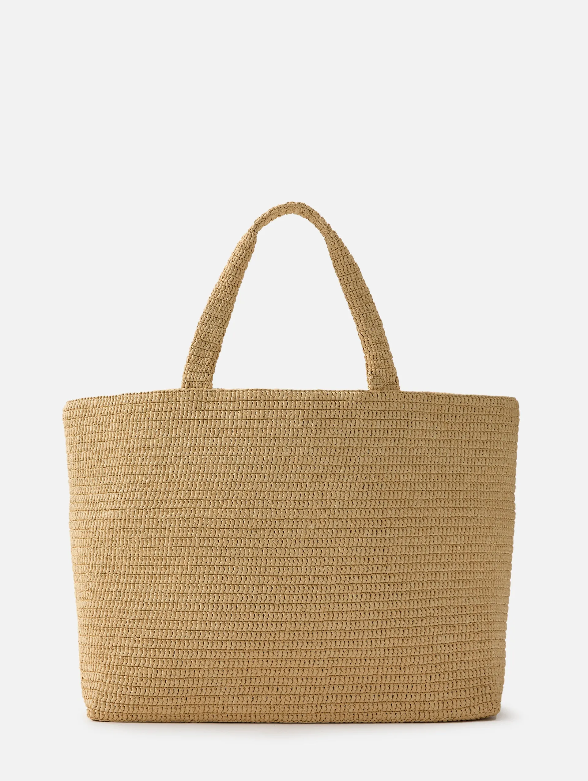 Supple Tote Bag