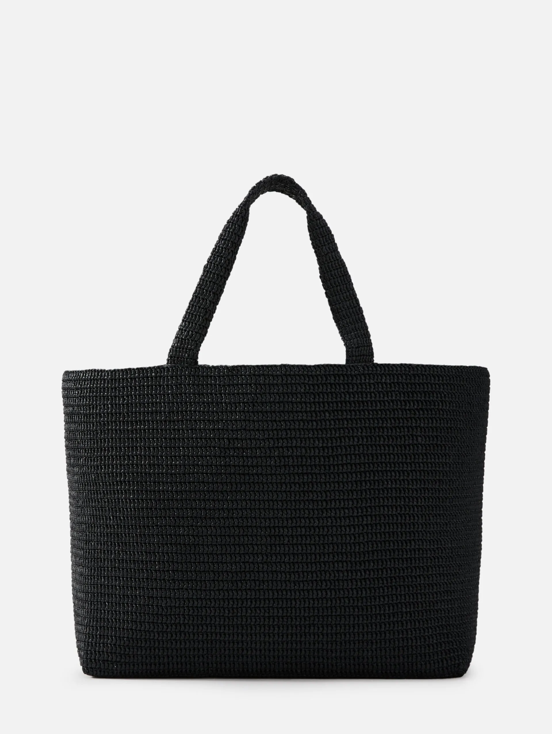 Supple Tote Bag