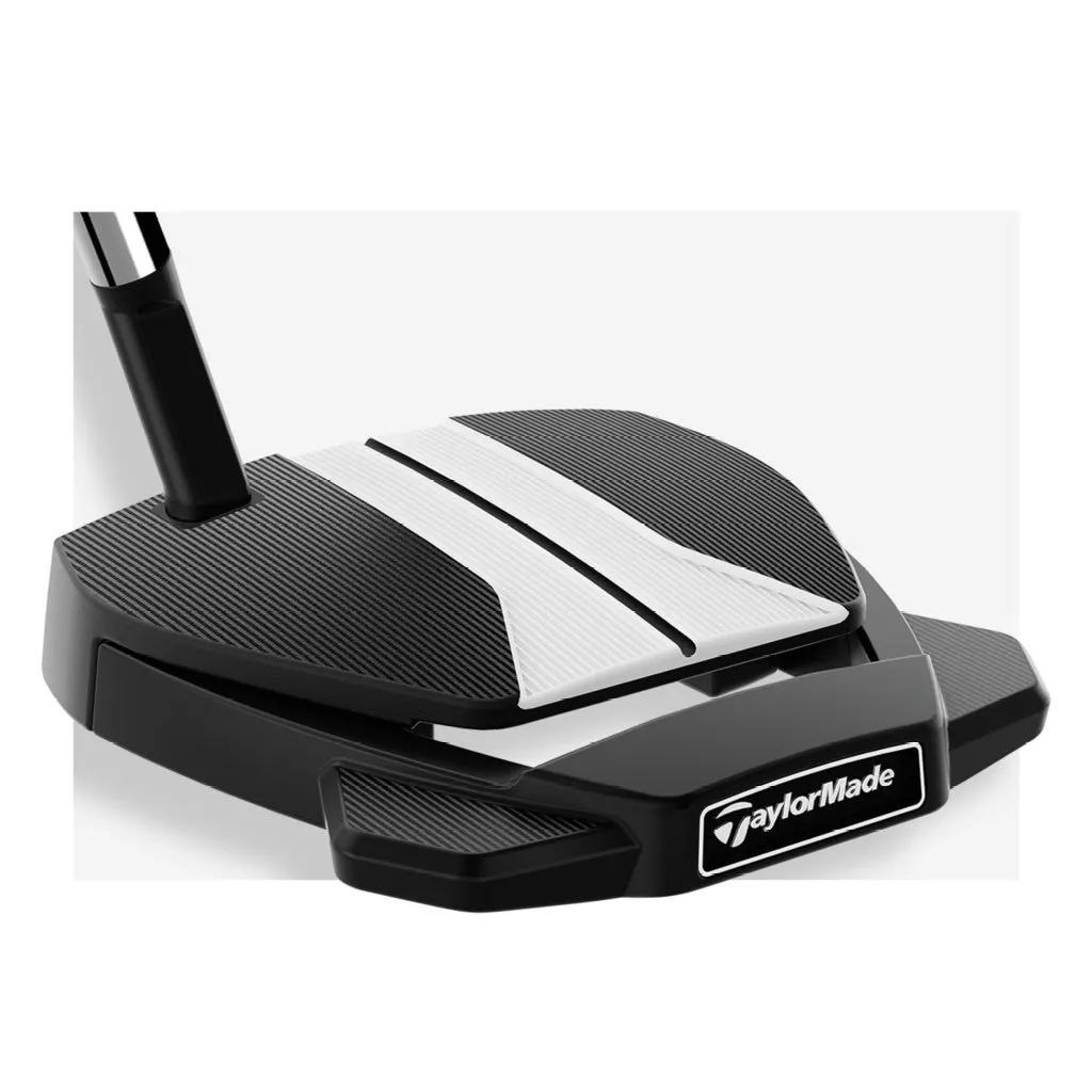 TAYLORMADE SPIDER GTX ARMLOCK PUTTER