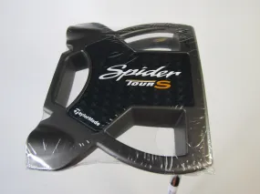 TaylorMade Spider Tour S Double Bend 38 Putter