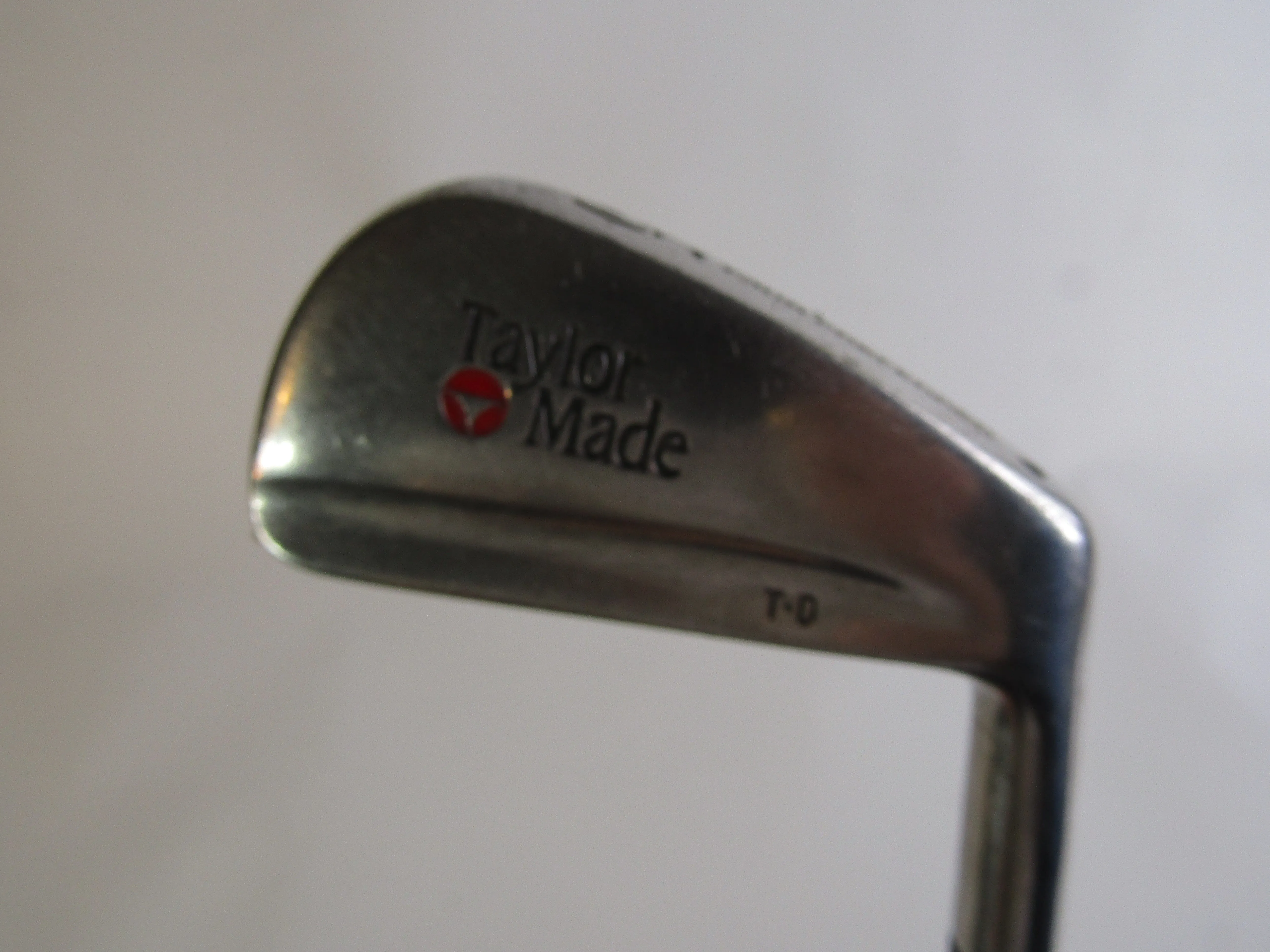 TaylorMade Tour Preferred #5 Iron Mens Right Steel Stiff