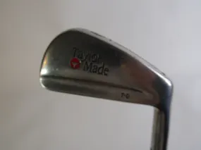 TaylorMade Tour Preferred #5 Iron Mens Right Steel Stiff