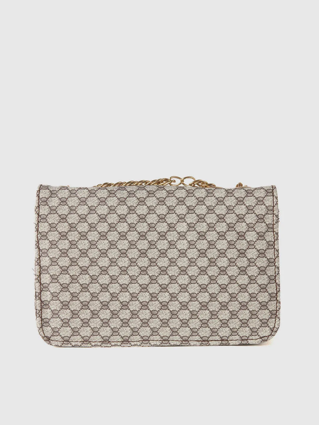 Textured Purse Clutch