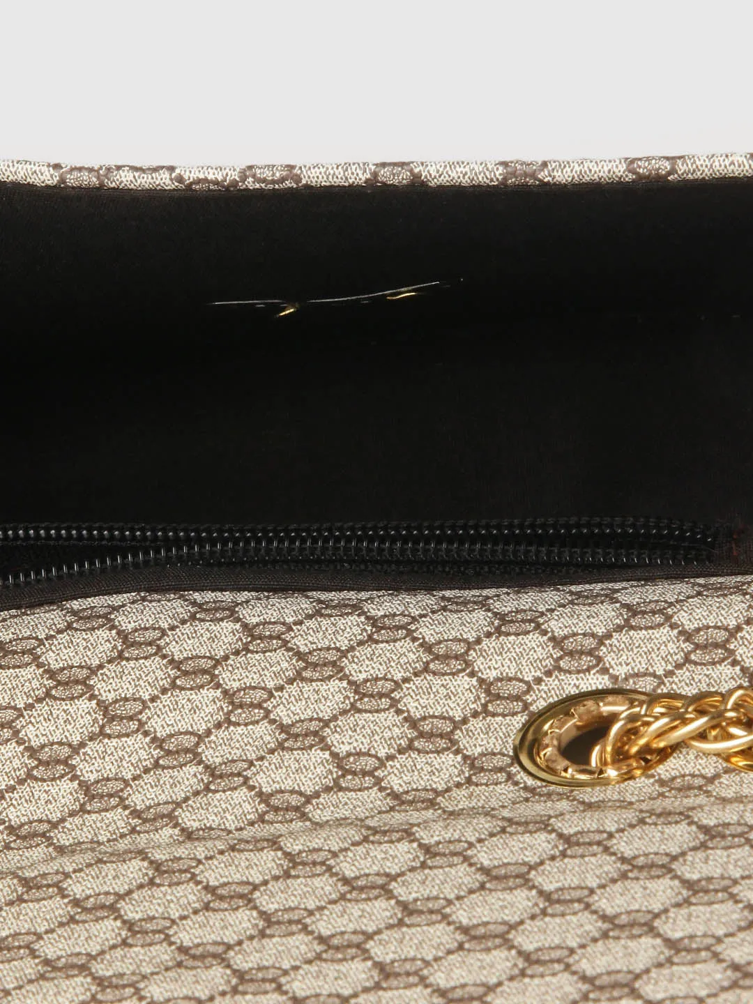 Textured Purse Clutch