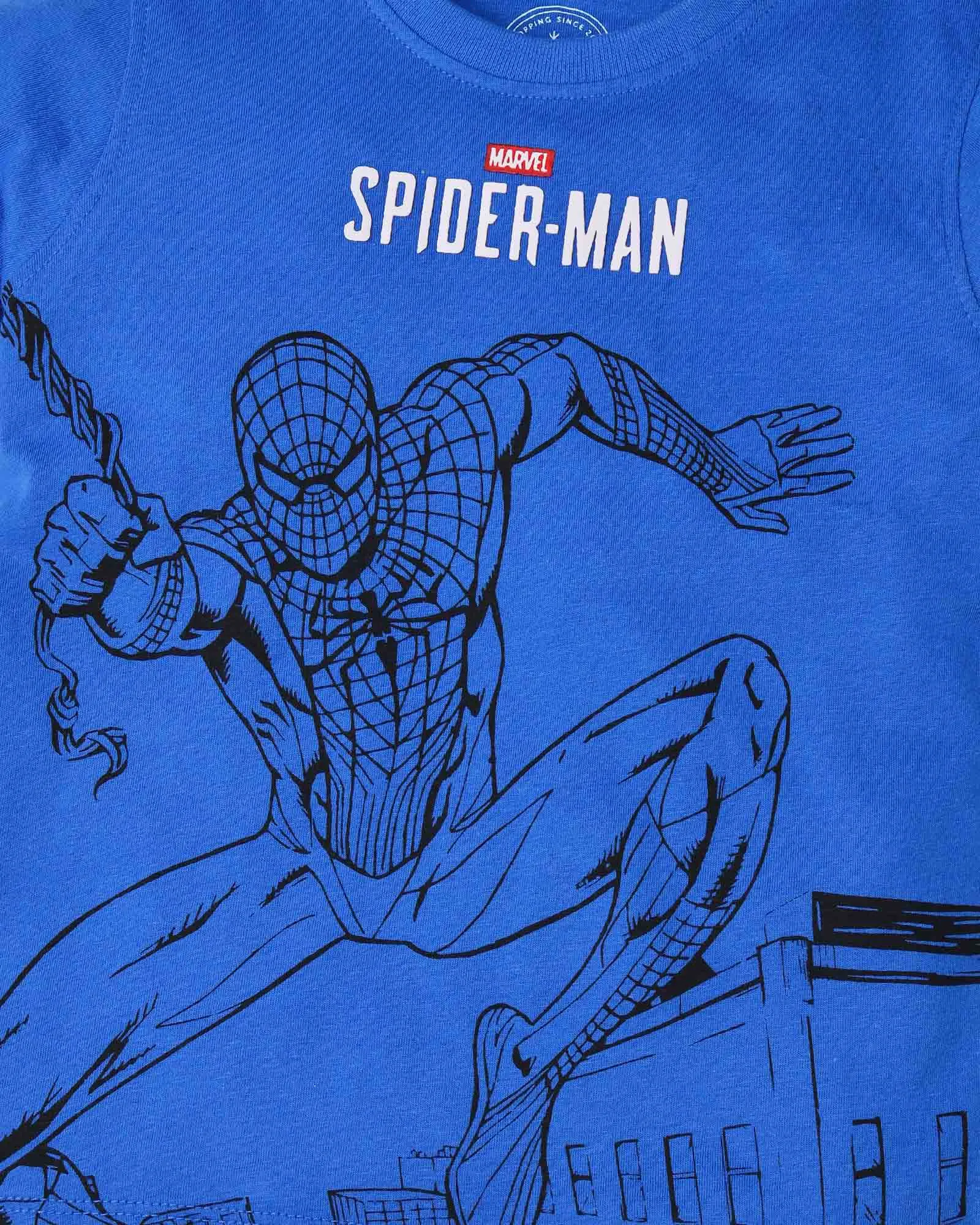 The Spider T-Shirt