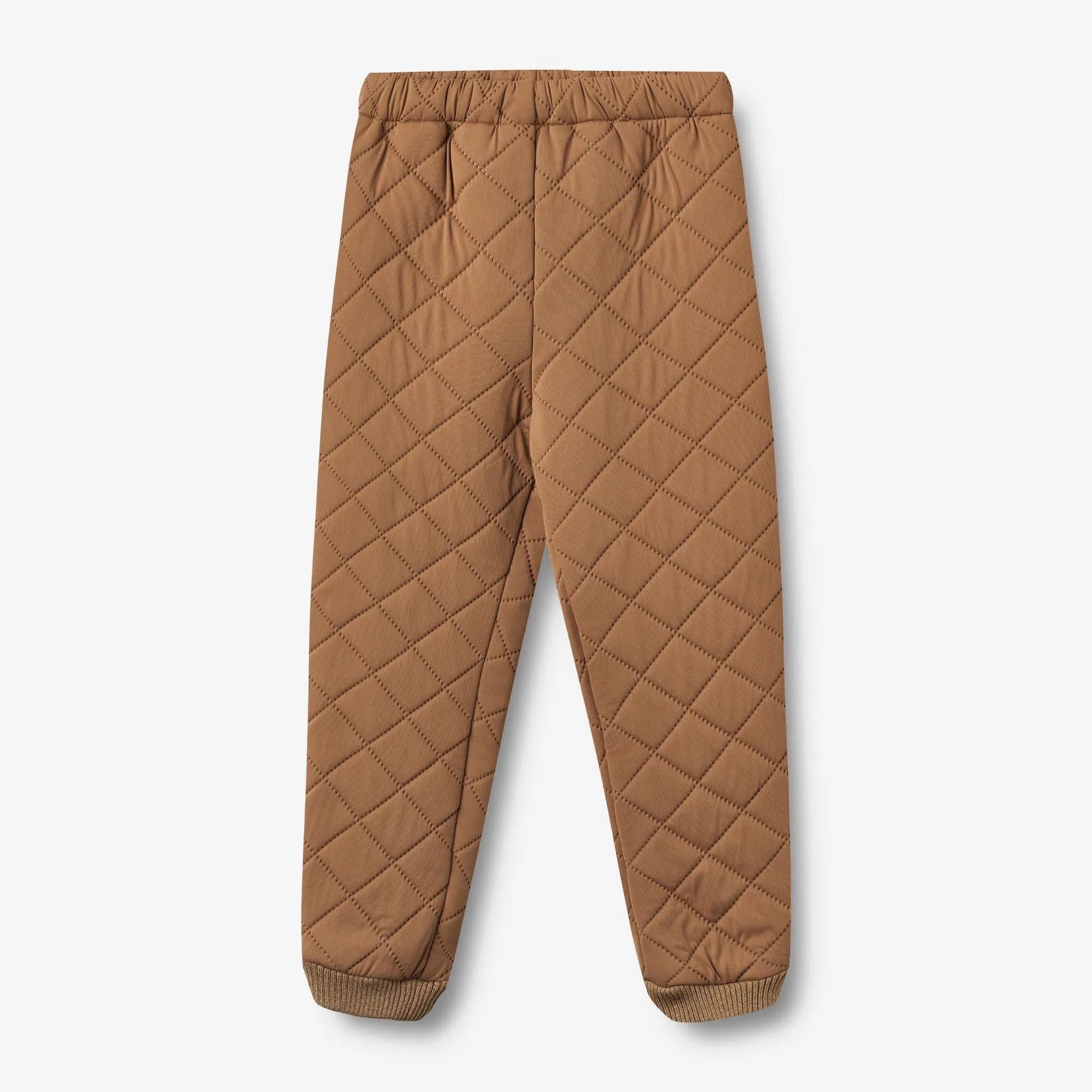 Thermo Pants Alex - caramel