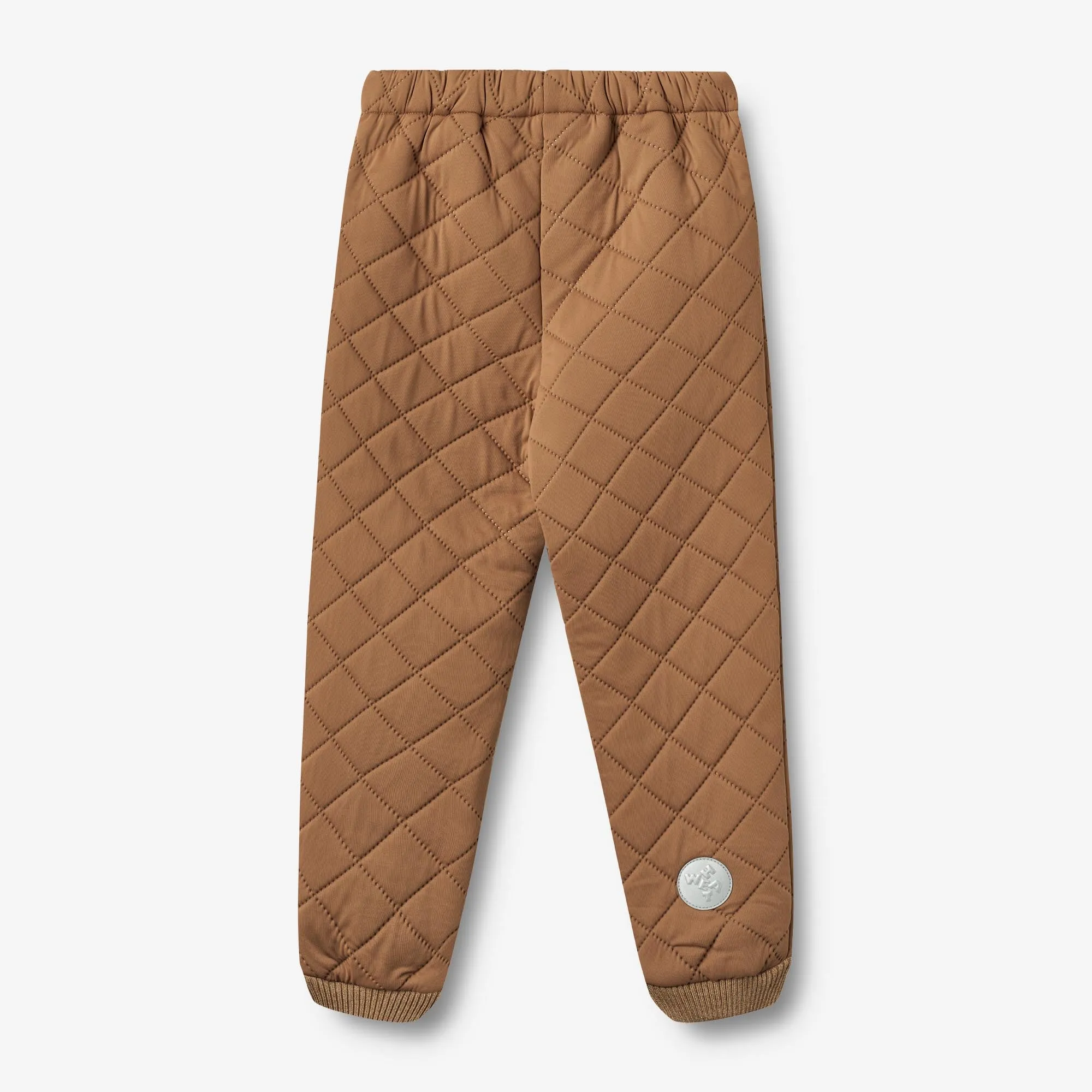 Thermo Pants Alex - caramel