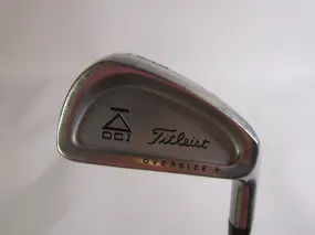 Titleist DCI Oversize+ #3 Iron Steel Regular Mens Right