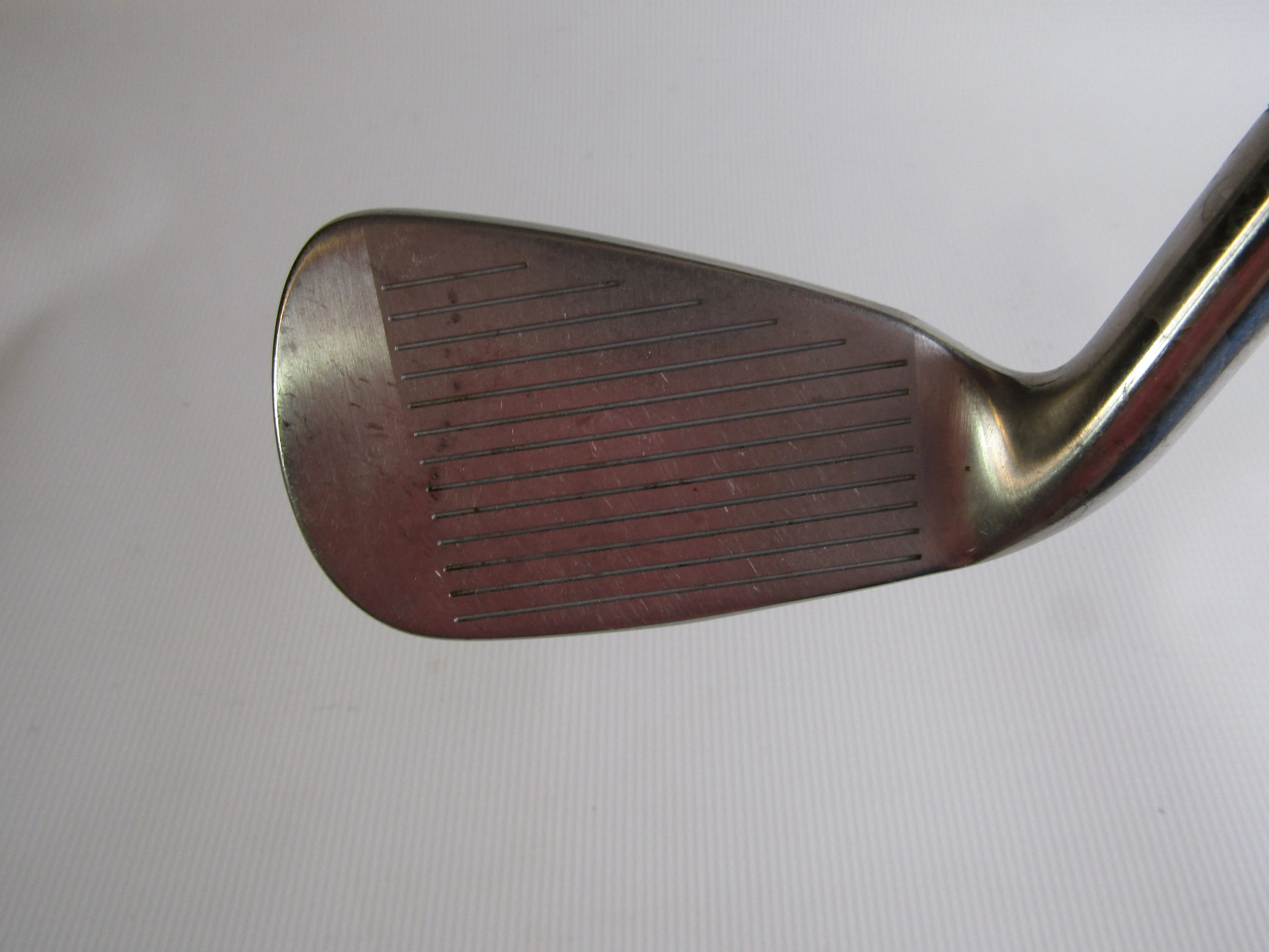 Top Flite XL2000 #3 Iron Steel Regular Mens Right