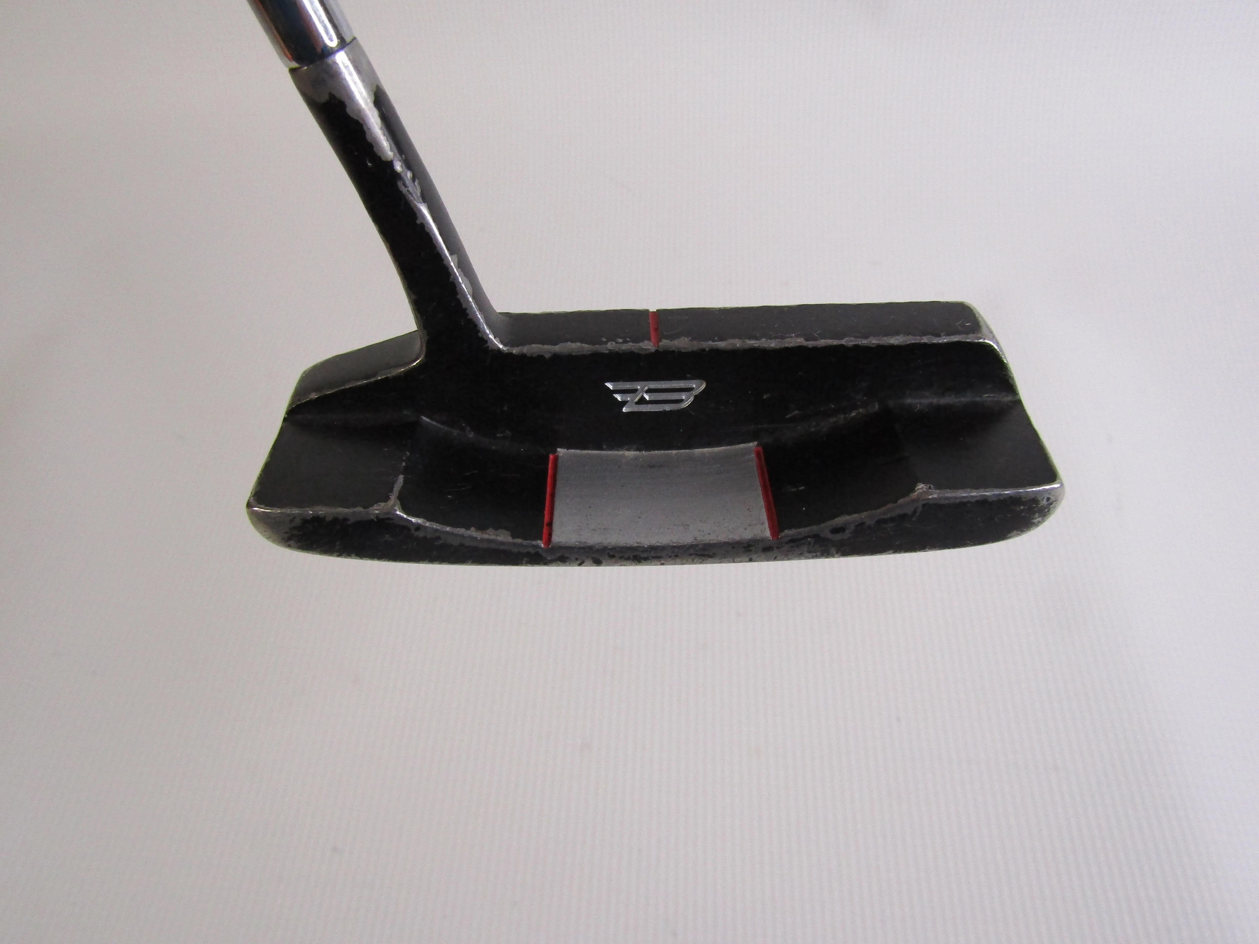 Tour Edge Bazooka Pro 01 Putter Mens Right