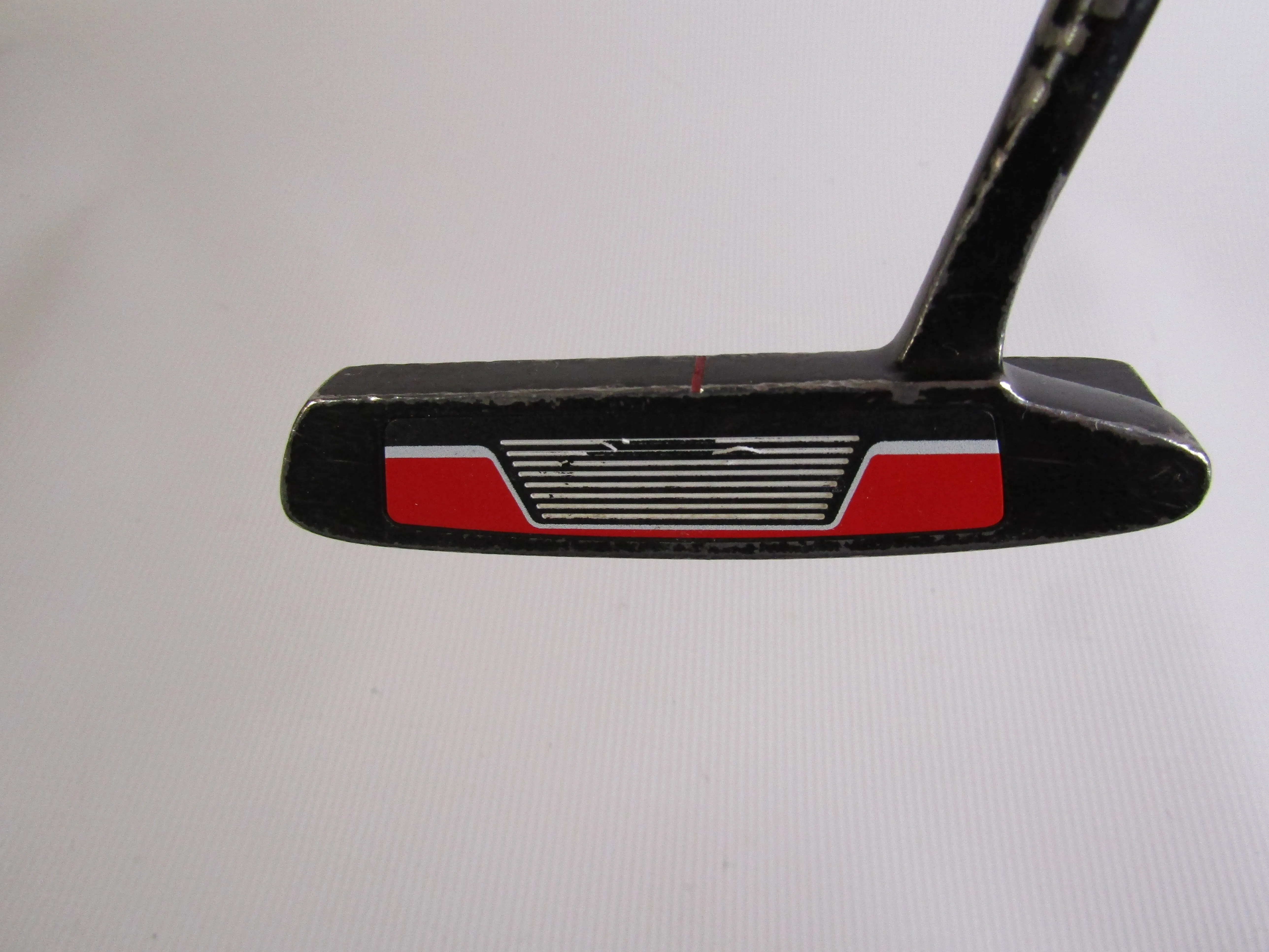 Tour Edge Bazooka Pro 01 Putter Mens Right