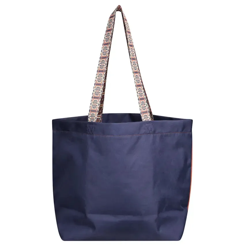 Twin Falls Tote - Mountaineer