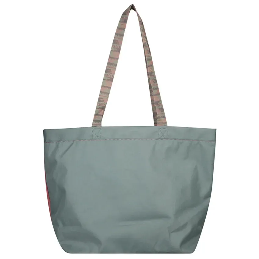 Twin Falls Tote - Rosebud