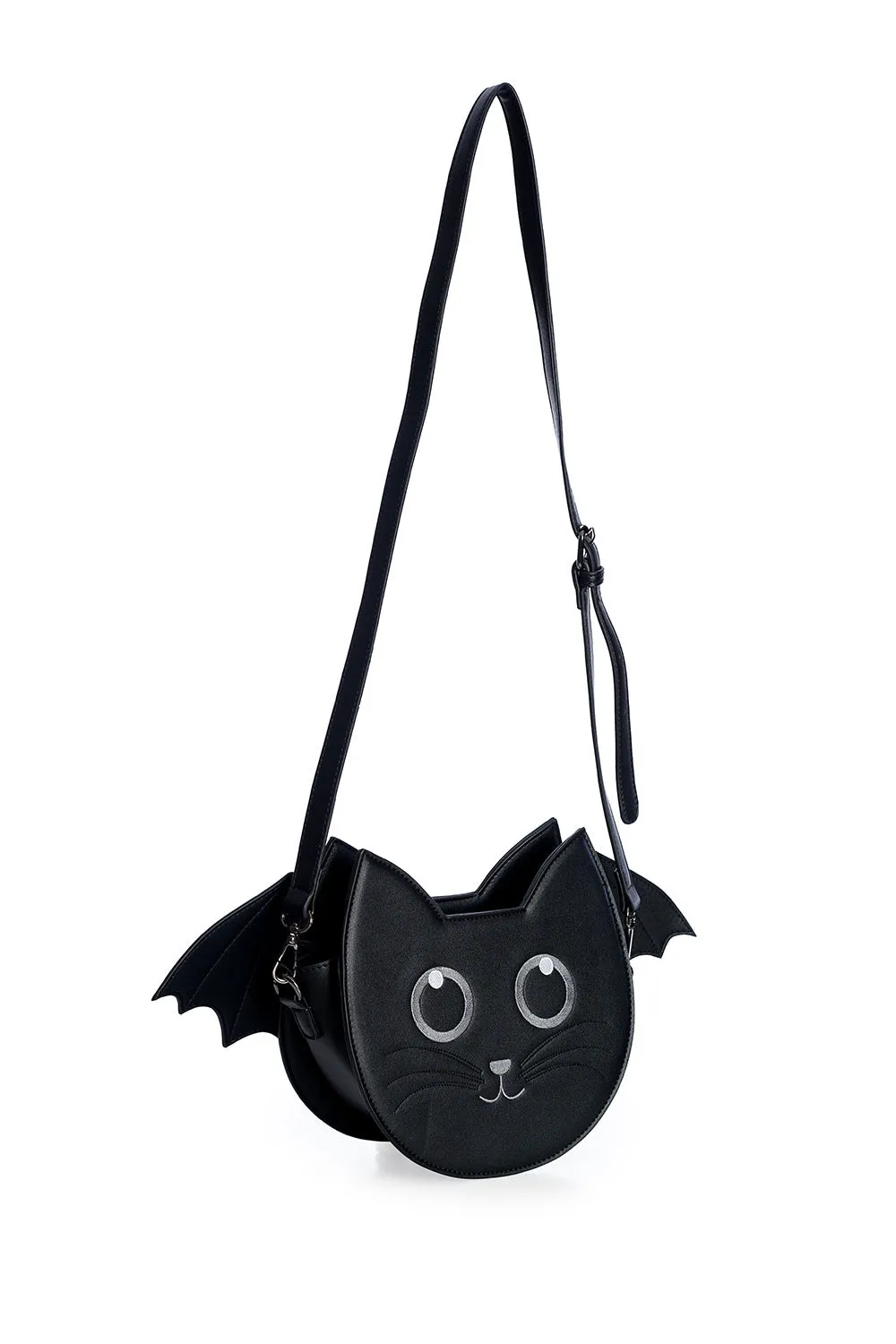 WENDIGO SHOULDER BAG