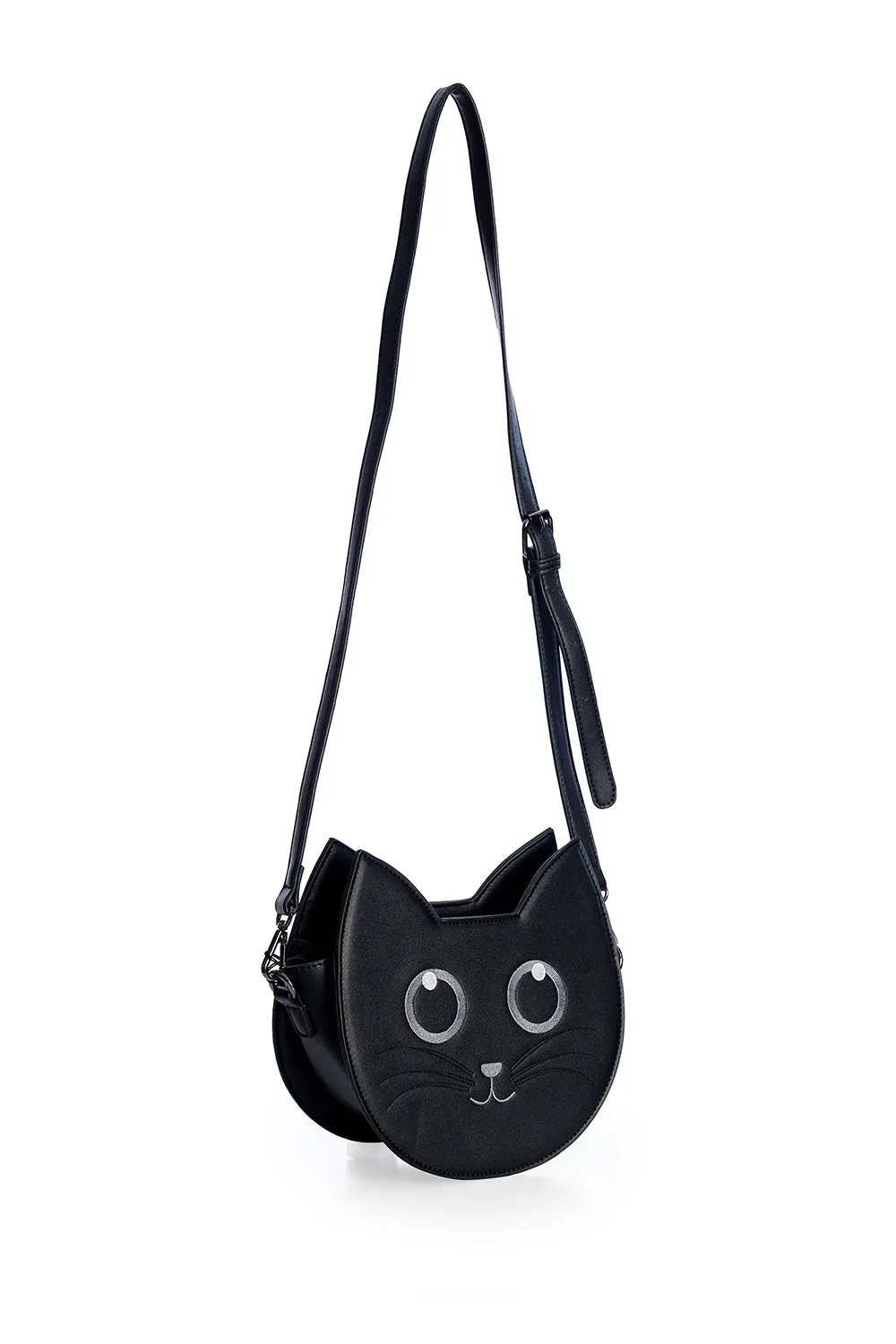 WENDIGO SHOULDER BAG