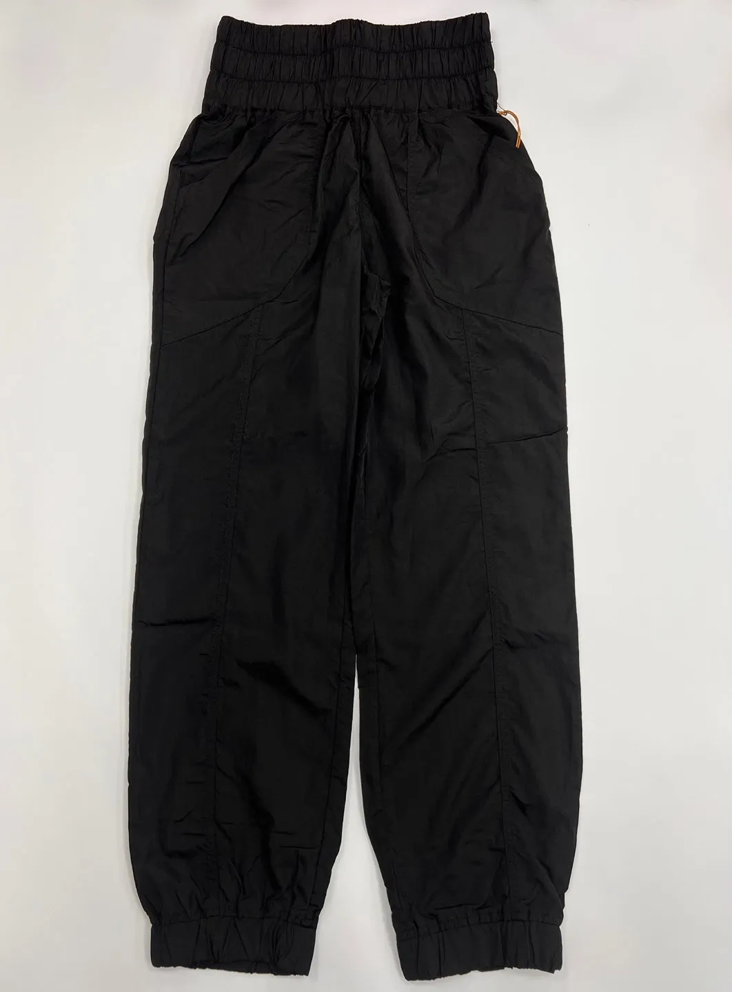 Women's Active Parachute Jogger Pants