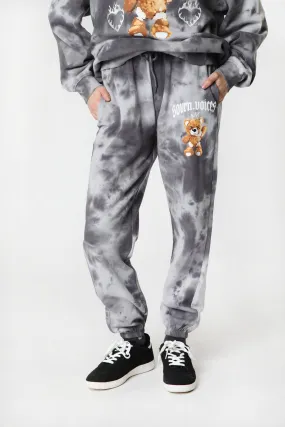 Womens Sovrn Voices Tie-Dye Sweatpant