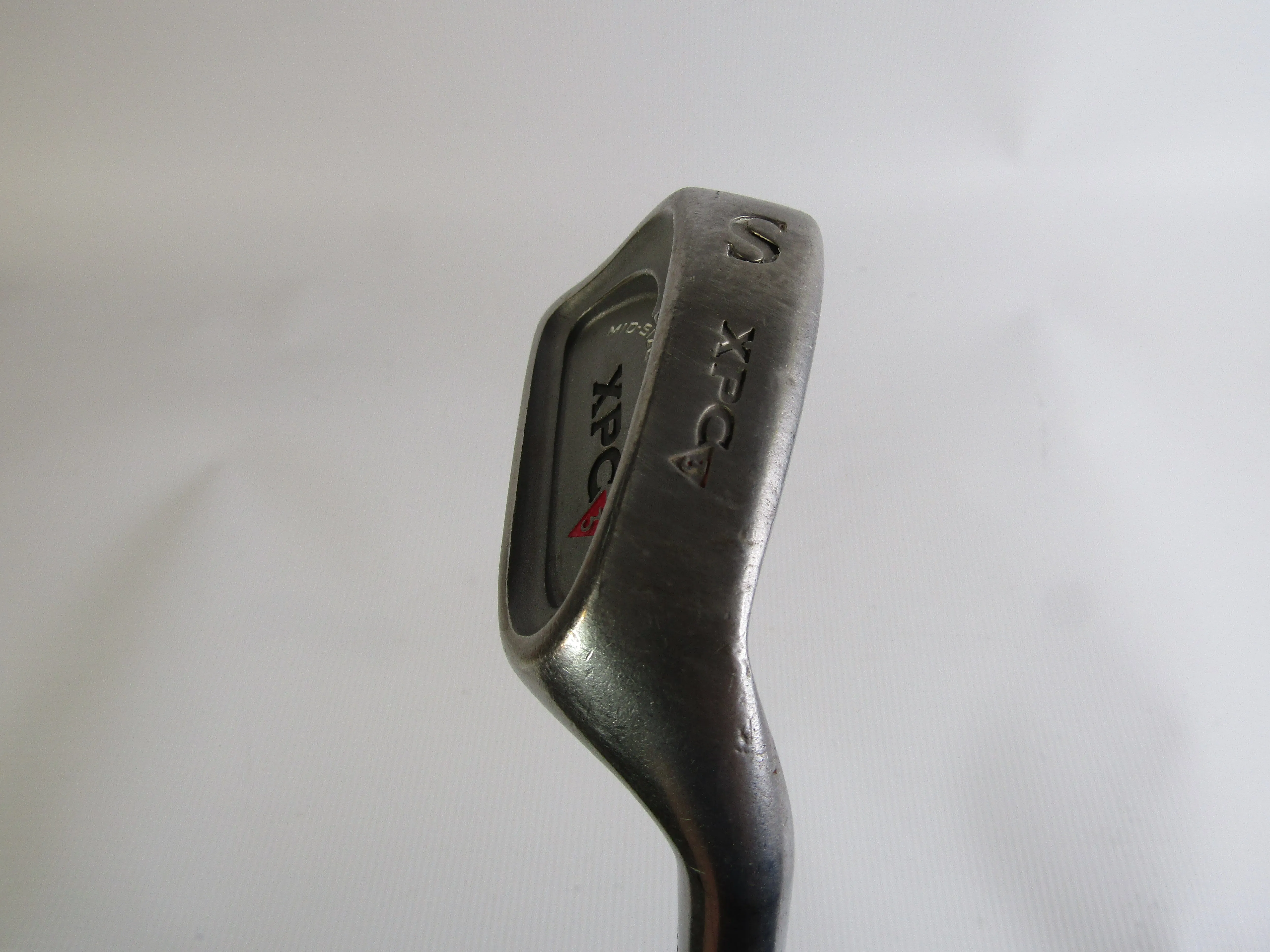 XPC 3 Mid-Size SW Steel Wedge Flex Mens Right