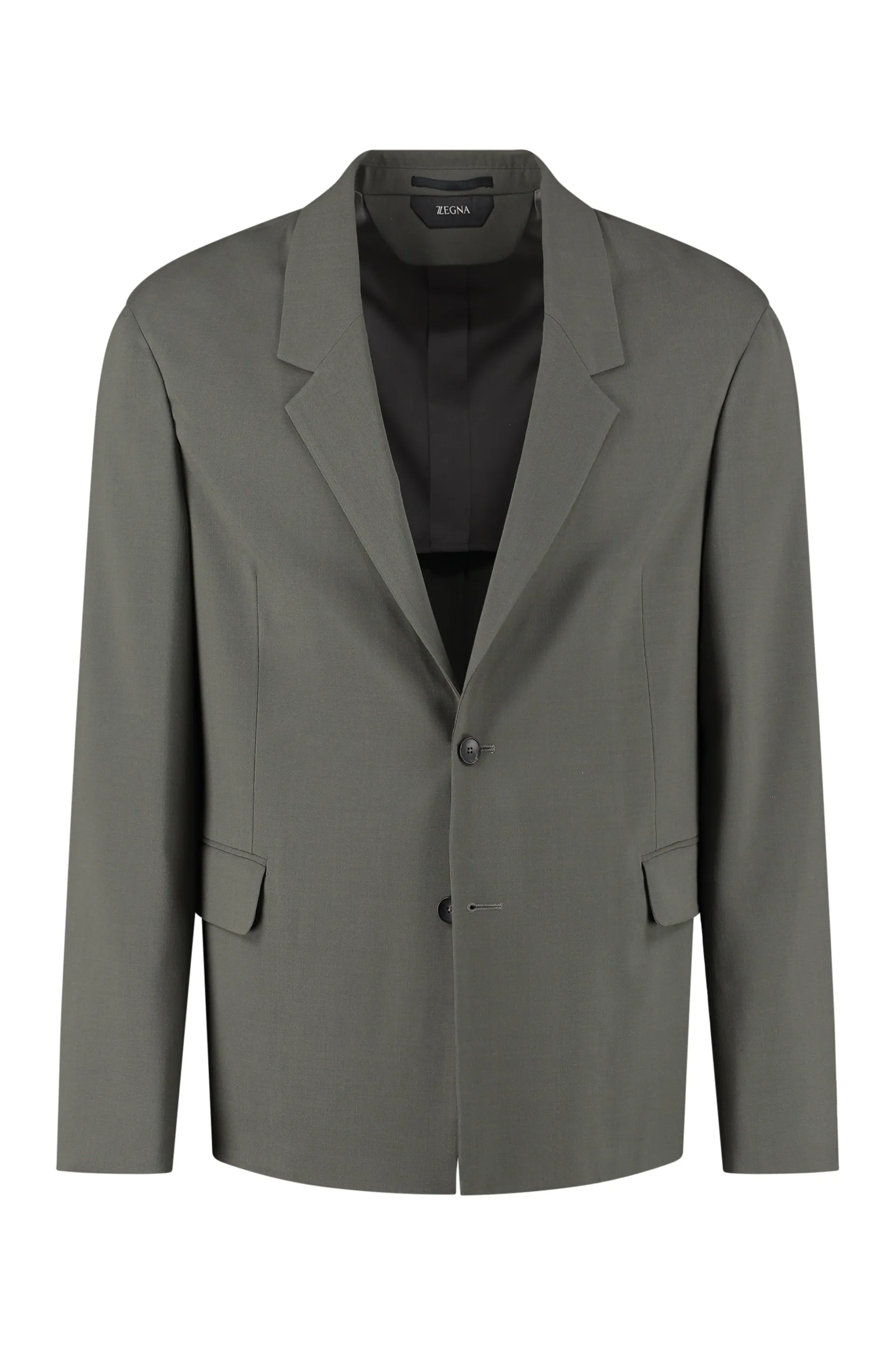 Z Zegna Two-Piece Suit