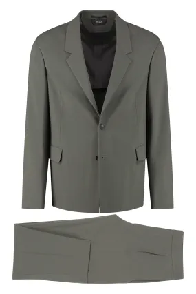 Z Zegna Two-Piece Suit