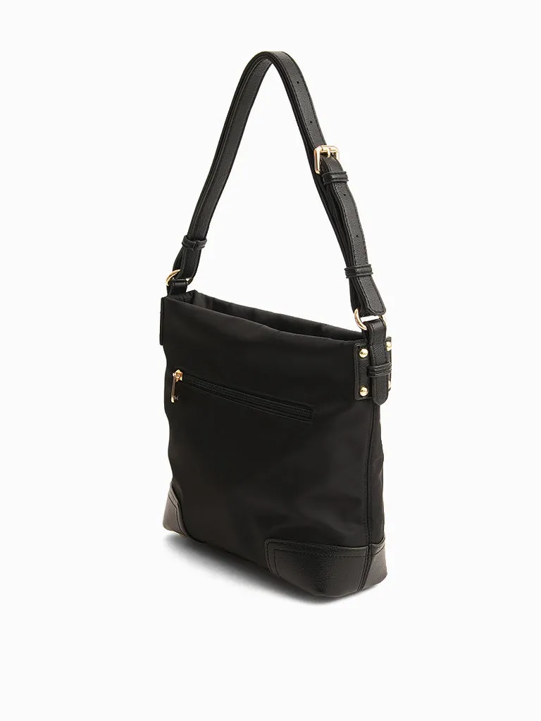 Zaira Shoulder Bag